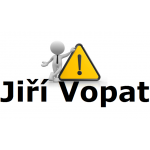 Vopat Jiří – logo společnosti