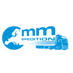 MM Spedition, s.r.o. – logo společnosti