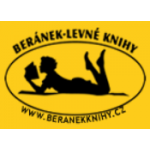 Roman Beránek- levné knihy – logo společnosti