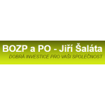 Šaláta Jiří – logo společnosti