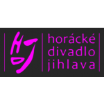Horácké divadlo Jihlava, příspěvková organizace – logo společnosti