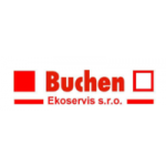Buchen Ekoservis s.r.o. (České Budějovice) – logo společnosti