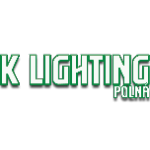 K LIGHTING POLNÁ – logo společnosti