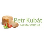 Petr Kubát - Farma SMRČNÁ – logo společnosti