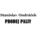 Ondráček Stanislav - prodej paliv – logo společnosti