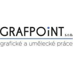 Grafpoint, s.r.o. – logo společnosti
