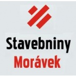 Morávek Tomáš - stavebniny – logo společnosti