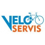VELOSERVIS, s.r.o. – logo společnosti