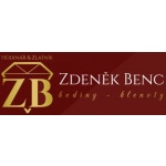 Zdeněk Benc - Klenoty Benc – logo společnosti