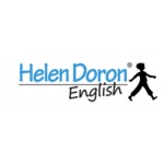 ANGLIČTINA pro DĚTI s.r.o. - Helen Doron English (pobočka České Budějovice) – logo společnosti