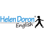 ANGLIČTINA pro DĚTI s.r.o. - Helen Doron English (pobočka Klatovy) – logo společnosti