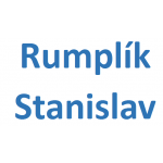 Stanislav Rumplík – logo společnosti