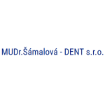 MUDr. Šámalová - DENT s.r.o. – logo společnosti