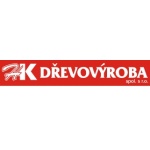 HK dřevovýroba, spol. s r.o. – logo společnosti