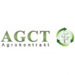 AGROKONTRAKT, s.r.o. – logo společnosti