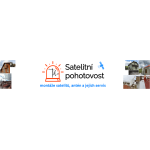 Lukáš Rott - satelitní pohotovost – logo společnosti