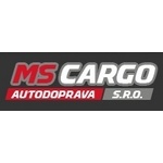 MS CARGO s.r.o. – logo společnosti