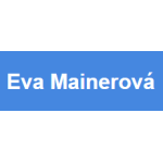 Eva Mainerová – logo společnosti