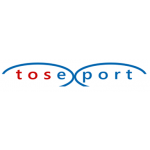 TOSEXPORT a.s. – logo společnosti