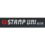 STAMP - řídící systémy s.r.o. – logo společnosti
