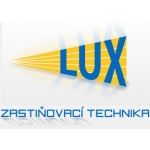 Čihák Václav - stínící technika – logo společnosti