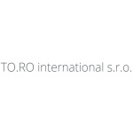 TO.RO international s.r.o. – logo společnosti