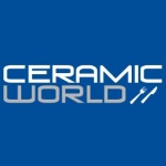 Ceramicworld.cz – logo společnosti