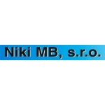 NiKi MB, s.r.o. – logo společnosti