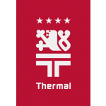 THERMAL-F, a.s. - HOTEL THERMAL – logo společnosti