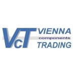 VIENNA-COMPONENTS-TRADING s.r.o. – logo společnosti
