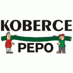 Potůček Petr - Koberce PEPO – logo společnosti