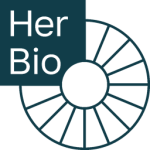 HerBio spol. s r.o. – logo společnosti