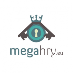 Megahry.eu – logo společnosti