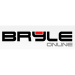 Bryle-online.cz – logo společnosti