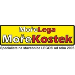 David Soukup – MořeLega.cz – logo společnosti