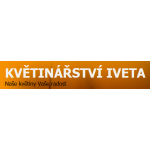 Květinářství Iveta – logo společnosti