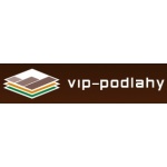 Vip-podlahy.cz – logo společnosti