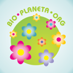Bioplaneta.org – logo společnosti