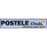 Postele Chvál – logo společnosti