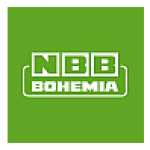 NBB Bohemia s. r. o. (Praha) – logo společnosti