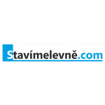 Stavíme levně s.r.o. – logo společnosti