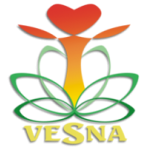 Petříková Jana - květiny – logo společnosti