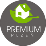 PREMIUM Plzeň s.r.o. – logo společnosti