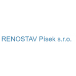 RENOSTAV Písek s.r.o. – logo společnosti