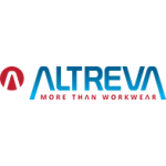 ALTREVA spol. s r.o. – logo společnosti