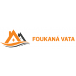 Došek Michal - FOUKANÁ VATA (Praha) – logo společnosti