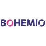 BOHEMIO CZ, s.r.o. – logo společnosti