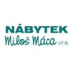 PRODEJ NÁBYTKU - Máca Miloš s.r.o. – logo společnosti