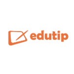 EDUTIP s.r.o. – logo společnosti