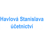 Havlová Stanislava - účetnictví – logo společnosti